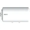 Image de Termo électrique BOSCH Tronic 2000T ES100-6 de 100L - Blanc - Electrique