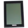 Image de écran LCD YAMAHA E-bike