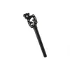 Image de Tige de selle suspendue Suntour SP12-NCX 27.2 - noir - 400x50 mm