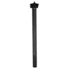 Image de Tige de selle - XLC - SP-O04 - Carbone - 30.9mm - 350mm - Noir