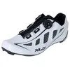 Image de Chaussures vélo route XLC CB-R08 - blanc - Homme - 39 - Respirant - Route - Cycle