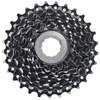 Image de Cassette XLC - Shimano - 14-25/10 V - Noir - Transmission 10 vitesses