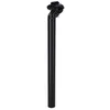 Image de Tige de selle aluminium XLC R07 Offset - noir - 272x350x20 mm