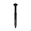 Image de Tige de selle - XLC - Sp-s14 322 80 - Télescopique - Suspendue - 309x322x80 mm