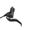 Image de Magura MT5 - Levier de frein - noir - Frein à disque - Ergonomique - Adulte - Multisport