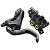 Image de Magura Mt5 Pro Post Mount Brake Kit With Storm Brake Disc 180-203 Mm One Size