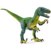 Image de Figurine Vélociraptor taille 18 cm SCHLEICH 14585 Dinosaurs Pour enfant à partir de 3 ans