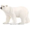 Image de Figurine SCHLEICH - Ours polaire - Animal sauvage - 105 x 75 x 55 cm