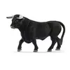 Image de Figurine Taureau noir - SCHLEICH - 13875 - Farm World - Enfant - 3 ans et plus