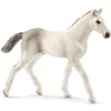 Image de Figurine Poulain Holstein - SCHLEICH - 13860 - Pour les jeux éducatifs et les épreuves de saut