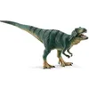 Image de Figurine Jeune tyrannosaure Rex - SCHLEICH - 15007 - Multicolore - Extérieur - Mixte