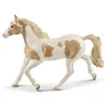 Image de Figurine Cheval peint à la main Schleich 13884 Horse Club - Jouet ou décoration - Marron - Pour enfant dès 5 ans