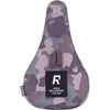 Image de Radio Team Fat Pivotal Selle BMX Grey Camo