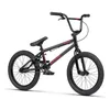 Image de Vélo BMX - Radio - Revo - Noir - Enfant - Cadre en acier robuste