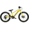 Image de Vélo Enfant - RADIO - Zuma 2021 - Jaune - 20 pouces - Mixte