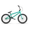 Image de BMX Wethepeople Thrillseeker - seaweed green - Vert - S (19)