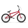 Image de BMX Wethepeople Thrillseeker - rouge - Rouge - XL (21)