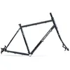 Image de Cadre Bombtrack Arise Geared - black - Noir - L / 55 cm