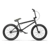 Image de BMX Wethepeople Arcade - matt black - Noir - 21/20