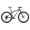 Image de Vélo Bombtrack Beyond+ ADV - noir matt - Noir - XL / 29 / 56 cm