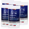 Image de Pack de 5 détartrants pour lave-linge et lave-vaisselle Bosch 00311918 00311918*5