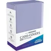 Image de Ultimate Guard 25 Toploaders 35 pt Card Covers Toploading Clear