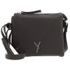 Image de SURI FREY Sac à épaule bandoulière gris pour femme - Romy Basic Crossover Bag Dark Grey 99778