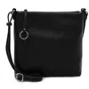 Image de SURI FREY Sac à épaule bandoulière noir pour femme - Debby Crossbody Bag 206098
