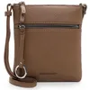 Image de SURI FREY Sac à épaule bandoulière marron pour femme - SFY Debby Crossbody Bag Darktaupe 312112