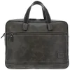 Image de PICARD Cartable gris pour femme et homme - Breakers Office Bag Graphit 94549