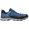 Image de Chaussures de randonnée Meindl Lite Trail GTX - bleu marine/noir
