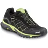 Image de Chaussures de randonnée Meindl Finale GTX - black/lemon