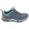 Image de Chaussures de marche de randonnée femme Meindl Portland GTX - blue/black - 40