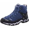 Image de Chaussures de randonnée - MEINDL - Lite Hike Lady GTX - Bleu - Femme - Respirantes