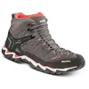 Image de Chaussures de randonnée femme Meindl Lite Hike Lady GTX - anthracite/rose