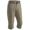 Image de Pantalon 3/4 Maier Sports Jennisei - coriander