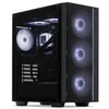 Image de Sedatech PC Gamer Advanced Watercooling ATX   AMD Ryzen 7 9800X3D   RTX4060   32Go DDR5   2To SSD M.2   sans OS