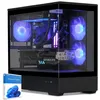 Image de Sedatech PC Gamer Advanced Watercooling Full Vision   AMD Ryzen 7 9800X3D   RX 9070 XT   32Go DDR5   2To SSD M.2   Windows 11