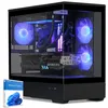 Image de Sedatech PC Gamer Pro Watercooling Full Vision   AMD Ryzen 7 9800X3D   RTX5080   64Go DDR5   2To SSD M.2   Windows 11