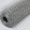 Image de Grillage Métallique pour Cloture Maillage Hexagonal : 25x25mm Longueur 25m Hauteur 50cm Clôture pour animaux et plantes ...