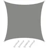 Image de 3x3 Voile dOmbrage Etanche Toile Ombrage Carrée Voile Rectangle Toile Pergola