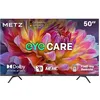 Image de Télévision Metz 50 Pouces 4K UHD Smart LED HDR10 Dolby Audio
