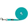 Image de Laisse à Pister - TRIXIE - Easy Life - 5 m - 13 mm - Océan - Hydrofuge