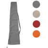 Image de Housse de protection pour parasol jusquà 3x4m avec cordelette ~ anthracite