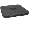 Image de MCW Pied de parasol MCW-F78 support pour parasol à remplir jusquà 100kg