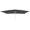 Image de Toile de rechange pour parasol N23 2x3m rectangulaire tissu/textile 45kg ~ anthracite