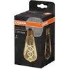 Image de OSRAM Ampoule LED Edison filament spirale E27 Vintage Edition 1906 - 5 W - Ambré