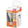 Image de OSRAM - LED std verre dépoli variable 9W E27 1055lm 2700K chaud