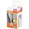 Image de OSRAM - Led std verre dépoli 4w e27 470lm 2700K chd bte 1
