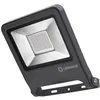 Image de ENDURA FLOOD Projecteur 50w= 4500lm   Gris - Blanc Froid